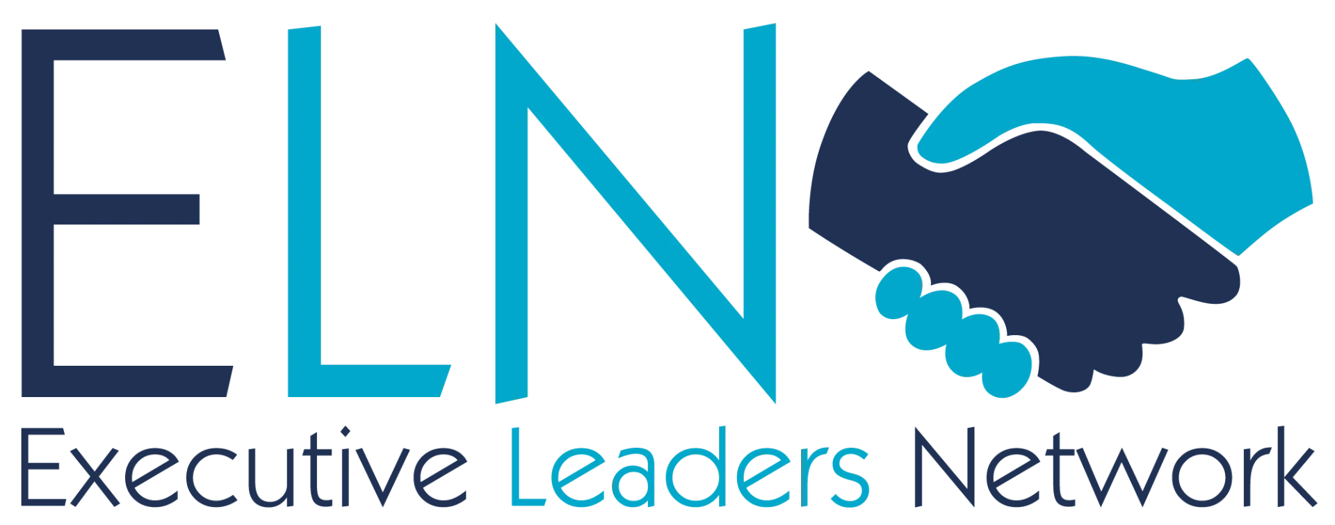 Executive Leaders Network logo